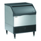 Maquinas de Hielo Scotsman CU1526 Manual De Servicio