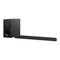 Sistemas de Altavoces Sony HT-X9000F Guia De Inicio Rapido