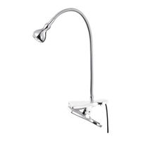 IKEA JANSJÖ Manual Del Usuario