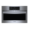 Hornos Microondas Bosch 800 SERIE Manual De Uso Y Cuidado