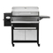 Parrillas Louisiana Grills LG Serie Manual De Instrucciones
