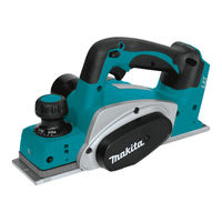 Makita XPK01 Manual De Instrucciones