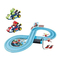 Juguetes Carrera 1.FIRST Mario Kart Mario vs Yoshi Instrucciones De Uso Y Montaje