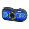 Guía de utilidades del GPS Ricoh WG-4 para GPS