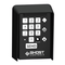 GHOST CONTROLS AXWK - Manual del teclado inalámbrico