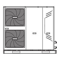 Midea M-Thermal MHC-V7W/D2N8 Manual De Instalación Y De Usuario
