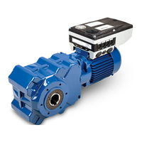 Danfoss VLT 2800 PROFIBUS Manual Del Usuario