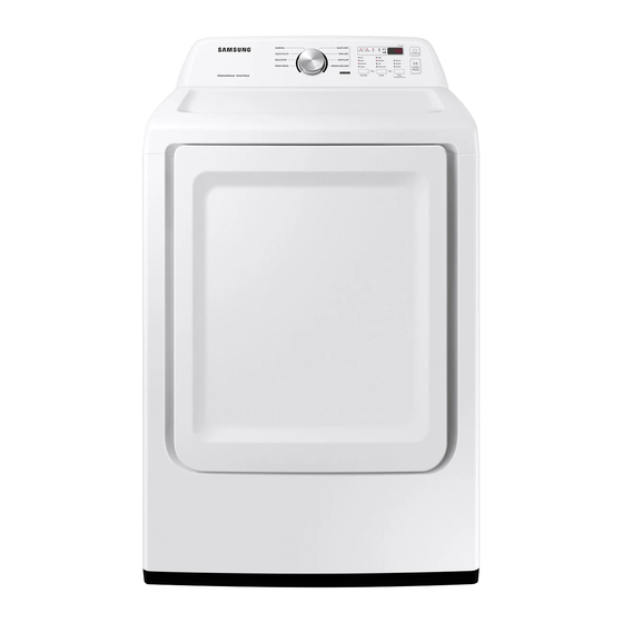Samsung DVE45T3200 Serie Manual Del Usuario