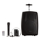 Amplificadores FONESTAR AMPLY-T Guía Rápida