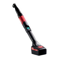 Desoutter Industrial Tools EABC50-450 Manual De Instrucciones