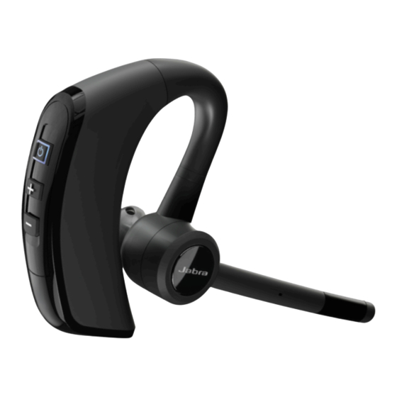 Jabra Talk 65 Manual De Usuario