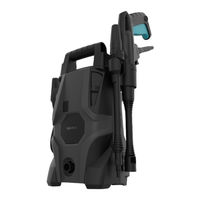 cecotec HYDROBOOST 1400 ESSENTIAL Manual De Instrucciones