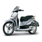 Motocicletas Malaguti CIAK 125 2002 Manual Del Propietário
