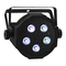 Luz Concentrada IMG STAGELINE PARL-5RGBW Manual De Instrucciones