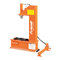 Herramientas Eléctricas unicraft WPP 10 HTE Manual De Instrucciones