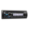 Reproductores de CD Sony CDX-M20 Manual De Instrucciones