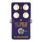 Pedales de Efectos TC Electronic MOJOMOJO PAUL GILBERT EDITION OVERDRIVE Guia De Inicio Rapido