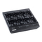 Cargadores de Batería Shure LEGENDARY PERRFORMANCE SBC800 Manual Del Usuario