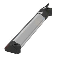Balluff BMP 01-EL1PP21A-0256-00-P00,5-S75 Manual De Instrucciones
