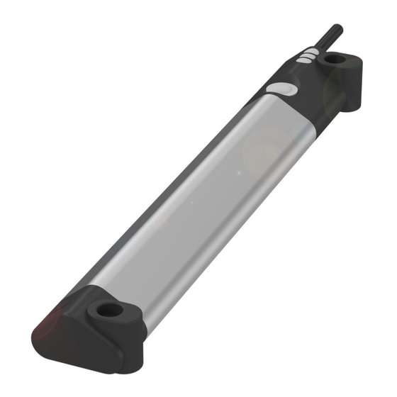 Balluff BMP 01-EL1PP 1A 00-P S75 Serie Manual De Instrucciones
