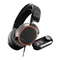 Manual de SteelSeries ARCTIS PRO + GameDAC