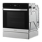 Whirlpool WOS52ES4MZ - Horno de pared de convección de 24 pulgadas y 2.9 pies cúbicos - Manual