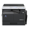 Impresora Todo en uno Konica Minolta 306 Manual Del Operador