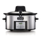 Ollas de Cocción Lenta Crock-Pot CSC012X Manual De Instrucciones