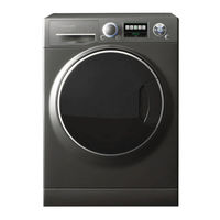 Hotpoint Ariston RZ 1047 B Manual De Instrucciones