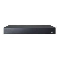 Wisenet SDH-C85100BF Guía De Instalación Rápida