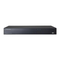 DVR Wisenet SDH-C85100BF Guía De Instalación Rápida