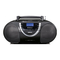 Reproductores Multimedia Lenco SCD-6900 Manual De Usuario