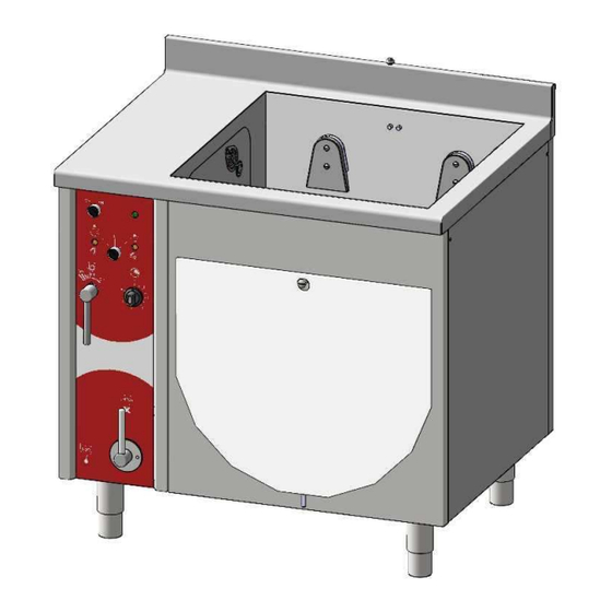 Firex LWD-2 Manual De Instrucciones Para La Instalación Y El Uso