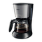 Cafeteras Philips HD7435 Manual De Instrucciones
