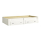 Muebles de Interior Sauder Twin Platform Bed Instrucciones De Montaje