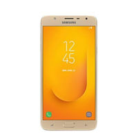 Samsung SM-J720M Manual Del Usuario