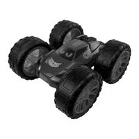 Revell Control Wheely Monster 24554 Manual Del Usuario