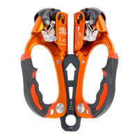 Climbing Technology QUICK' ARBOR H Manual Del Usuario