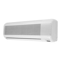 Trane TWD 518 RB Manual Del Propietário