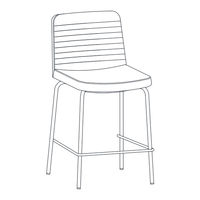 Dorel Home Products S037416QE Instrucciones De Montaje