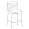 Sillas de Ruedas Dorel Home Products S037416QE Instrucciones De Montaje