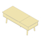 Muebles de Interior Costway JV10414 Manual Del Usuario