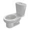 Inodoros Helvex WC OLIMPIA DX Guia De Instalacion