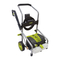SunJoe SPX4004-MAX - Manual de la hidrolavadora eléctrica 13A