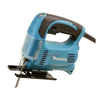 Makita 4323 Manual De Instrucciones