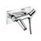 Equipo de Fontaneria Hansgrohe AXOR Starck Organic 12410000 Instrucciones De Montaje