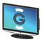 TV LCD Insignia NS-L32Q09-10A Guía De Instalación Rápida