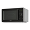 Hornos Microondas Whirlpool JET Cook JC216 Guía De Referencia Rápida