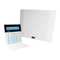 Sistema de Alarma Alonso A2K8 PC-860 Manual Del Instalador