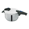 Ollas a Presión Eléctricas Fissler blue-point Indicaciones De Uso